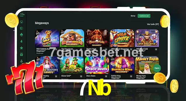 7Nb aplicativo