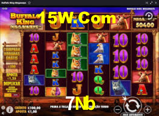 7Nb: Seu Cassino Premiado com Pagamentos Rápidos