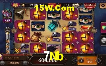 Apostas Esportivas na 7Nb: Um Guia Completo