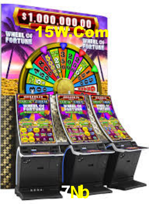 Sinta a adrenalina dos jogos de cassino com 7Nb